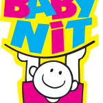 Baby Nit Logo Vector