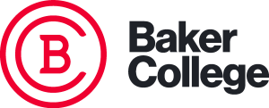 Baker College Logo Vector