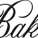 Baker Furniture Logo Vector