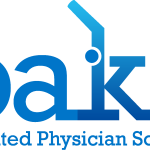 Bako Integrated Physician Solutions Logo Vector