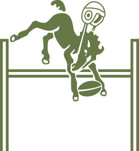 Baltimore Colts Logo Vector