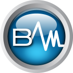 Bam Labs Logo Vector