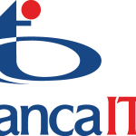 Banca ITB Logo Vector