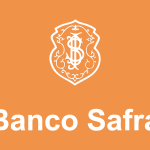 Banco Safra Logo Vector