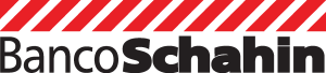 Banco Schahin Logo Vector