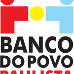 Banco do Povo Paulista Logo Vector