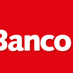 Banco uno Logo Vector