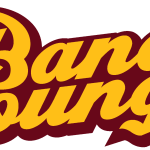 Band Lounge Logo Vector