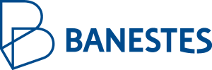 Banestes Logo Vector