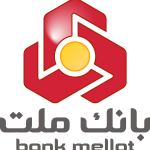 Bank Mellat Logo Vector