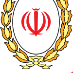 Bank Melli Iran Logo Vector