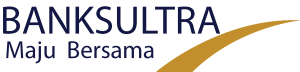 Bank Sultra Logo Vector