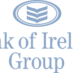 Bank of Ireland Group Logo Vector