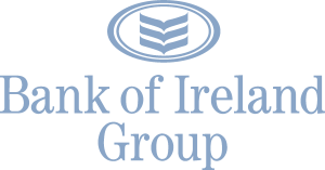 Bank of Ireland Group Logo Vector