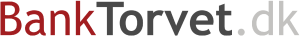 BankTorvet.dk Logo Vector