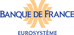 Banque de France Logo Vector