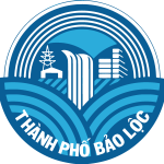 Bảo Lộc Logo Vector