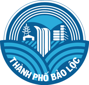 Bảo Lộc Logo Vector