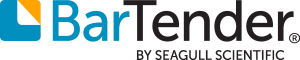 BarTender by Seagull Scientific Logo Vector