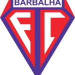 Barbalha Futebol Clube de Barbalha CE Logo Vector