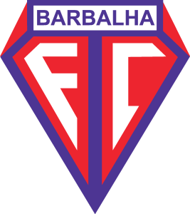 Barbalha Futebol Clube de Barbalha CE Logo Vector