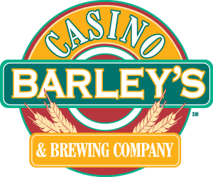 Barley’s Casino & Brewing Company Logo Vector