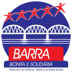 Barra Bonita Logo Vector