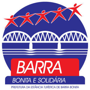 Barra Bonita Logo Vector