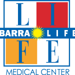 Barra Life Logo Vector