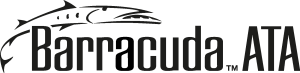 Barracuda ATA Logo Vector