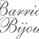 Barrica Bijoux Logo Vector