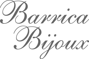 Barrica Bijoux Logo Vector