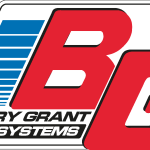 Barry Grant Fuel Systems Logo Vector