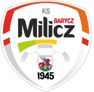 Barycz Milicz Logo Vector