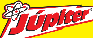 Baterias Jupiter Logo Vector