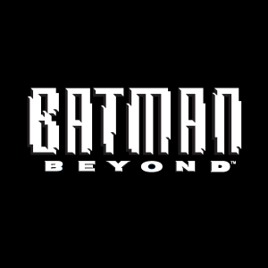 Batman Beyond Logo Vector