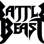 Battle Beast Logo Vector