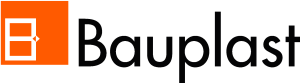 Bauplast Logo Vector