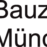 Bauzentrum München Logo Vector