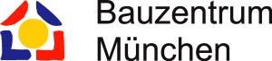 Bauzentrum München Logo Vector