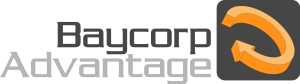 Baycorp Advantage Logo Vector