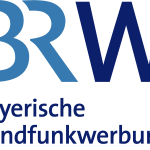 Bayerische Rundfunkwerbung Logo Vector