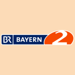 Bayern 2 Radio Logo Vector