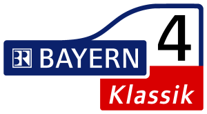 Bayern 4 Klassik Logo Vector