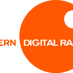 Bayern Digital Radio Logo Vector