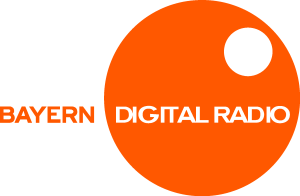 Bayern Digital Radio Logo Vector