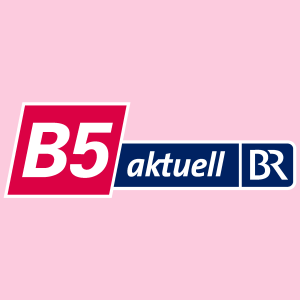Bayern Radio B5 aktuell Logo Vector