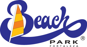 Beach Park Logo Vector