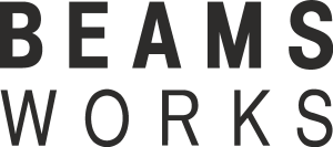 Beams Works Logo Vector