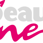 Beauty Line Logo Vector